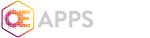 Logo: oeApps