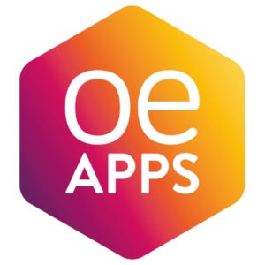Logo: oeApps