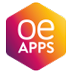 Logo: oeApps